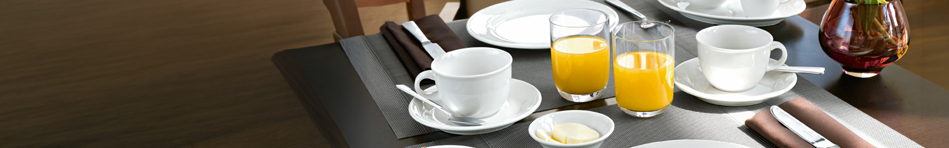 Профессиональная сервировка Villeroy Boch